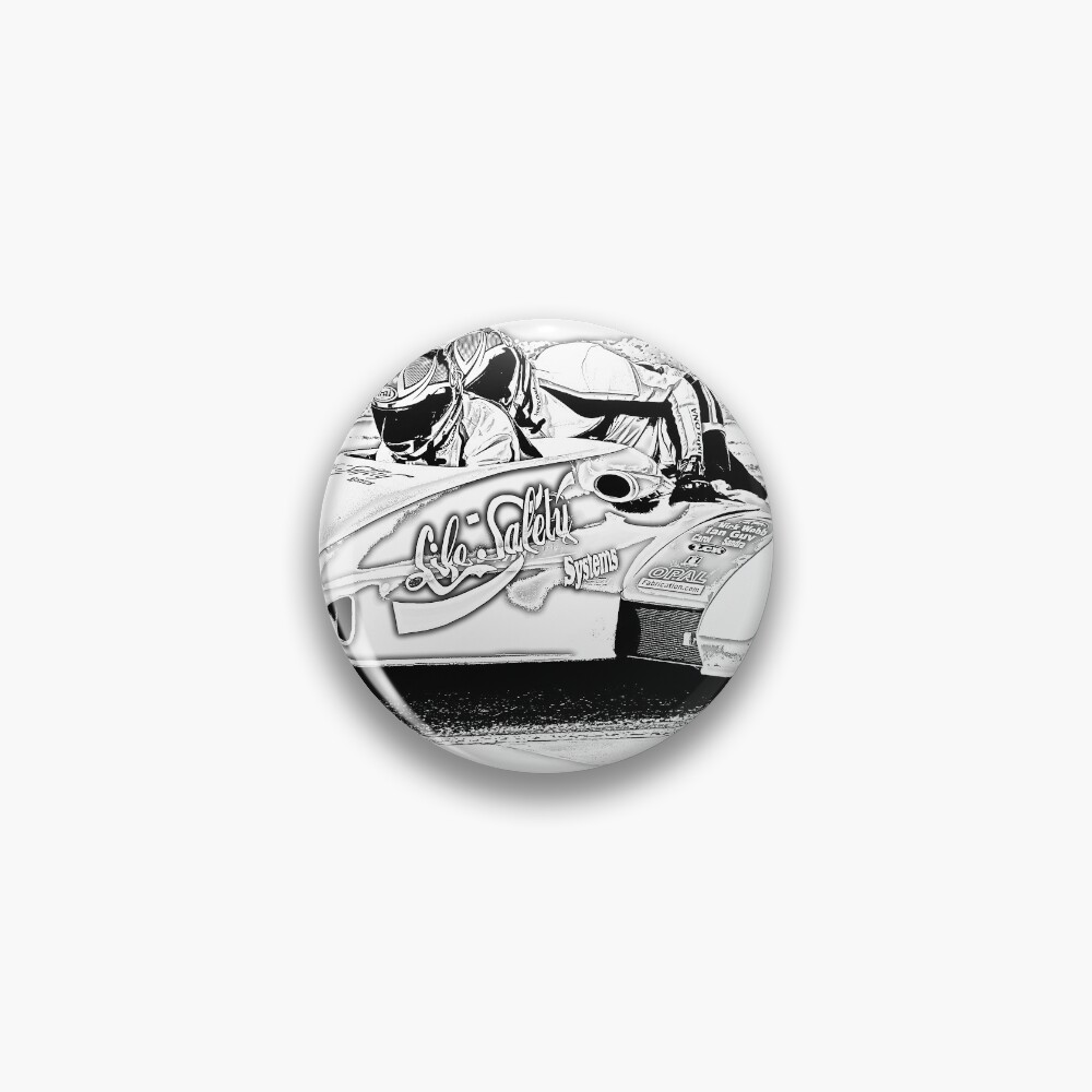 Item preview, Pin designed and sold by dskato.