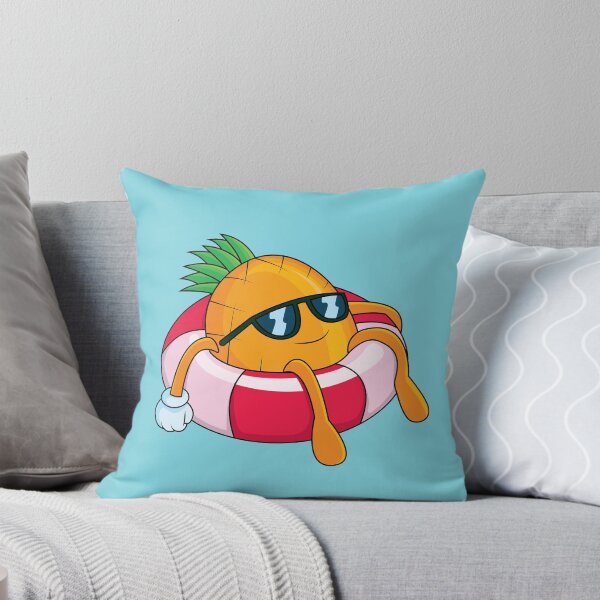Item preview, busy doing nothing pineapple  designed and sold by Laukays.
