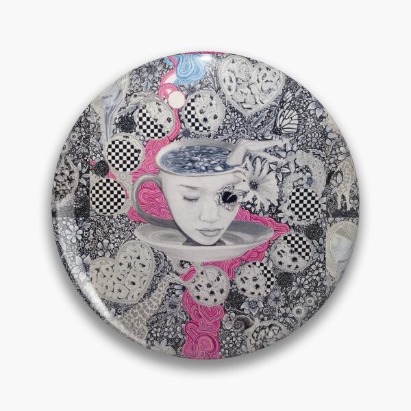 Item preview, Soup Head designed and sold by Hannah Goude.