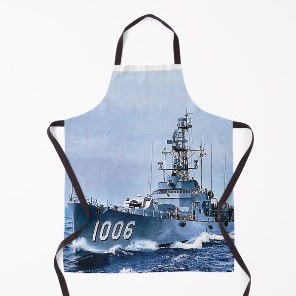 Item preview, USS DEALEY (DE-1066) SHIP'S STORE designed and sold by militarygifts.