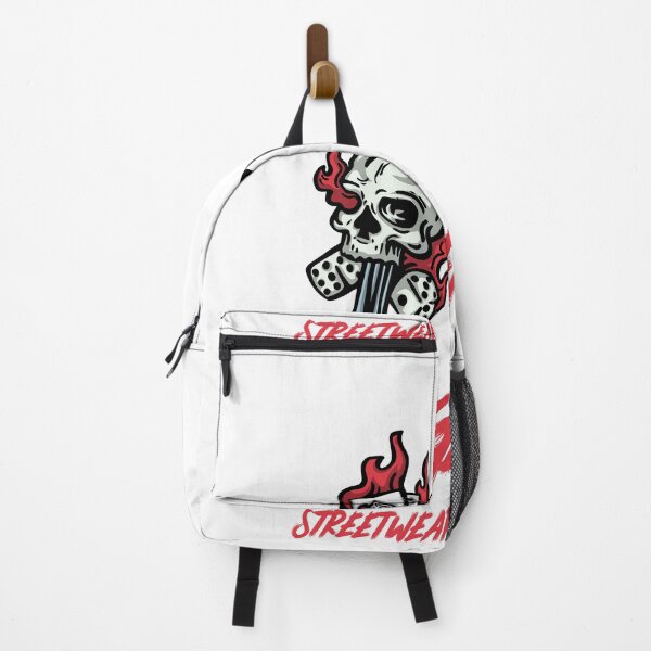 Item preview, DANGER STREETWEAR designed and sold by TopTenTshirt.