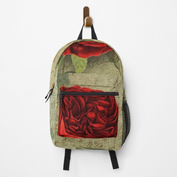 Item preview, the rose of time designed and sold by 2enmasKarados.
