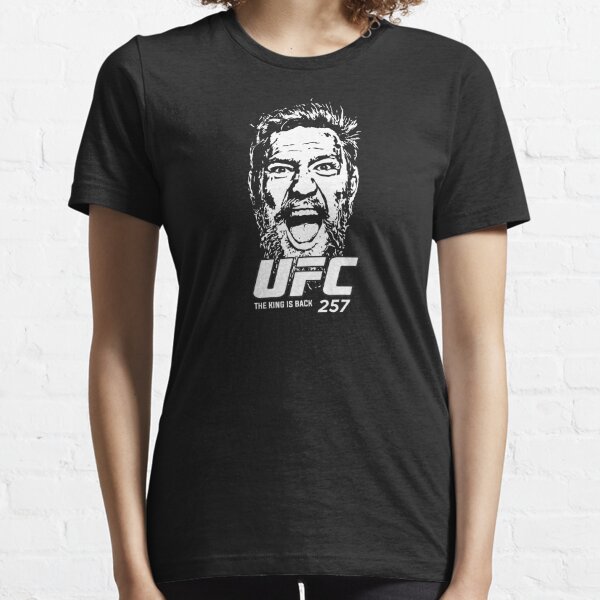 Shavkat Rakhmonov NOMAD Kazakhstan MMA Fighter Sambo Funny Gift Unisex T- Shirt