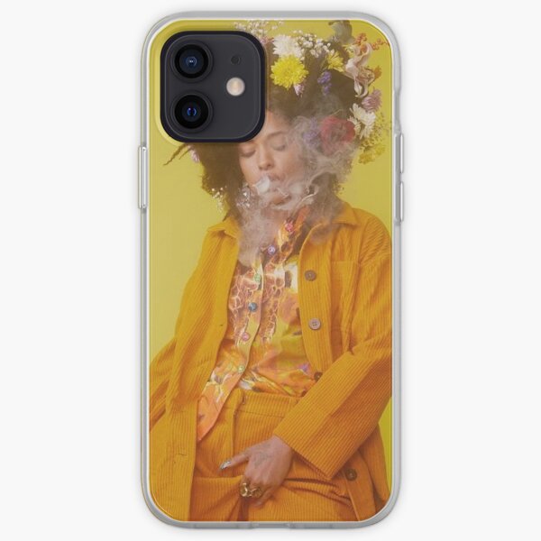 princesa nokia Funda blanda para iPhone