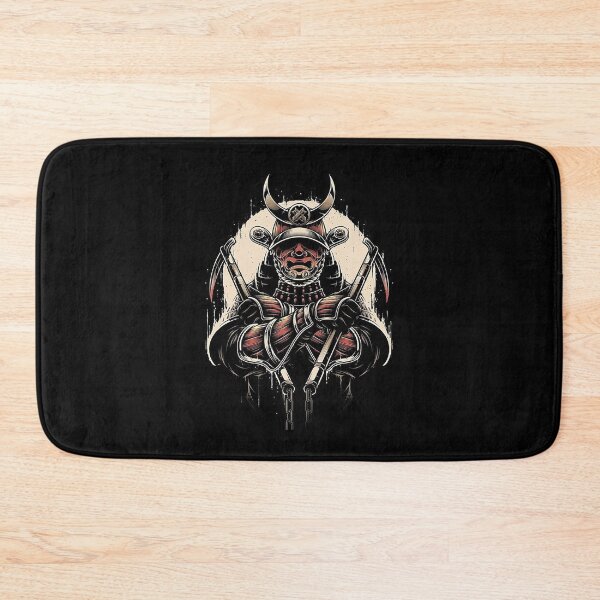 Item preview, shogun designed and sold by otakumania.