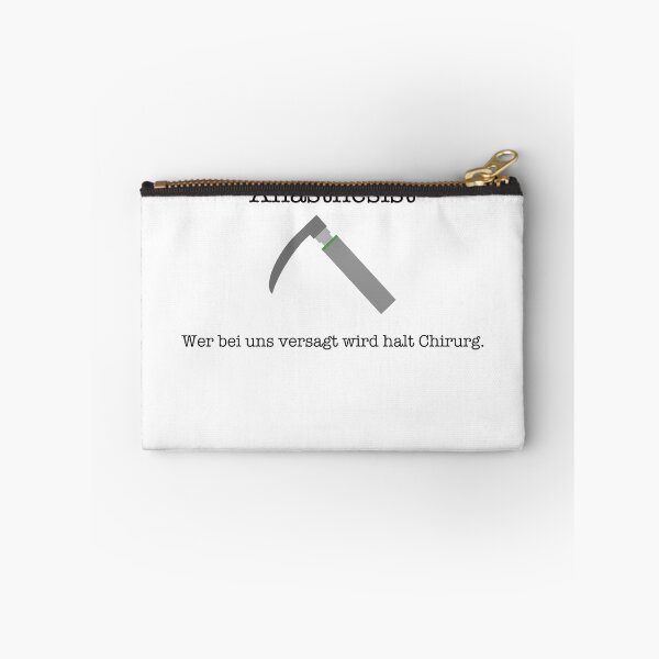 Item preview, Anesthesia saying funny anesthesiologist gift designed and sold by DMA-Designs.