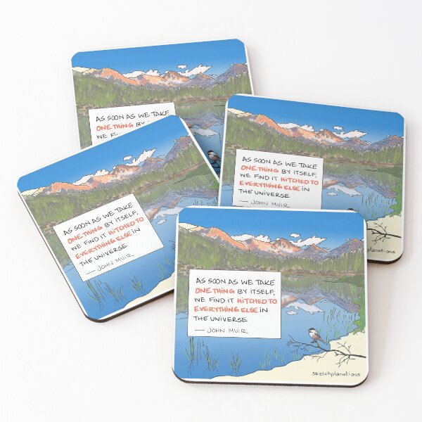Item preview, Hitched to everything else designed and sold by Sketchplanations.