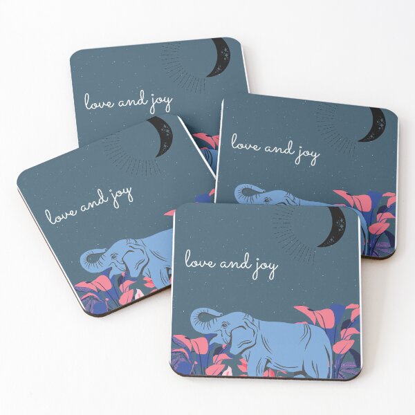 Item preview, Lovely Elephant designed and sold by Kaylahurst1.