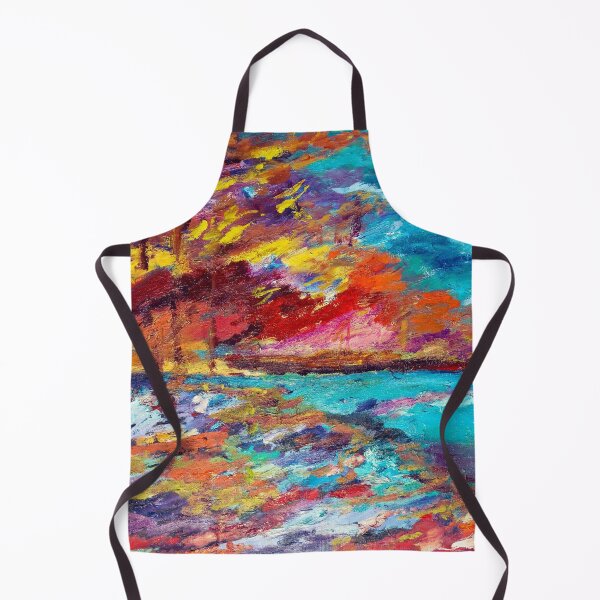 Item preview, River designed and sold by Tanya Zevallos.