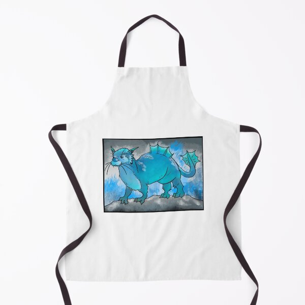 Item preview, Dobhar-chú Otter designed and sold by badweatherahead.