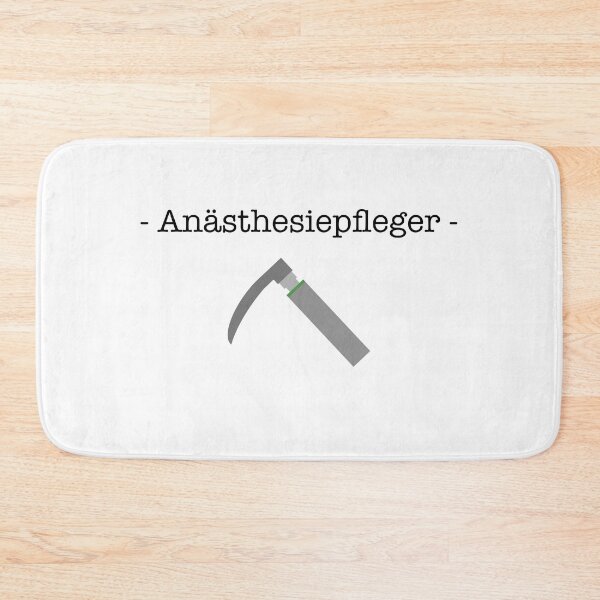 Item preview, Anesthesia Nurse Nurse Gift Anesthesia designed and sold by DMA-Designs.