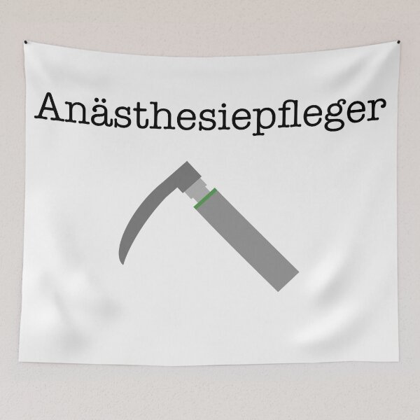 Item preview, Anesthesia Nurse Nurse Gift Anesthesia designed and sold by DMA-Designs.