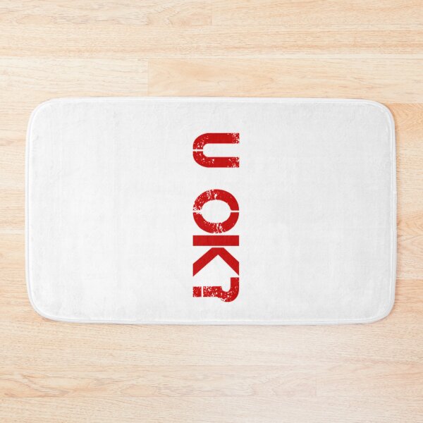 Item preview, U OK? - NOT OK designed and sold by molamode.
