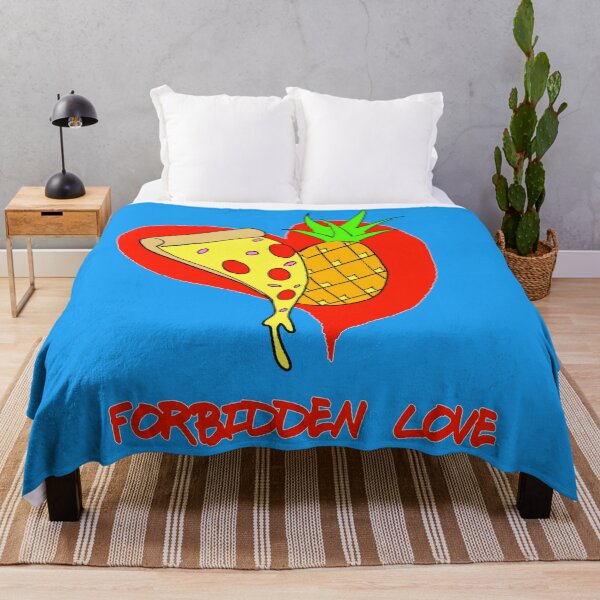 Item preview, Forbidden Love designed and sold by BlazeBelushi.