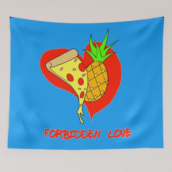 Item preview, Forbidden Love designed and sold by BlazeBelushi.