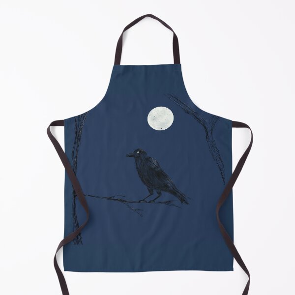 Item preview, Night Crow designed and sold by Speckle.