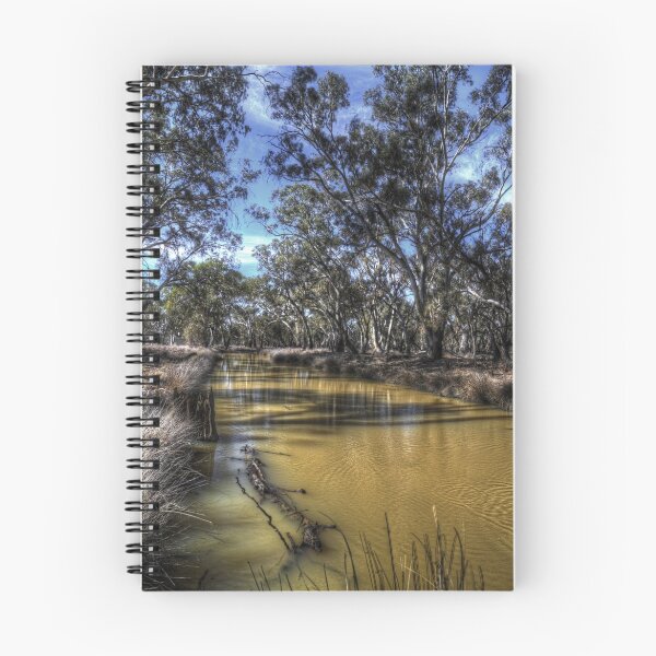 Item preview, Australian billabong designed and sold by shaynetwright.