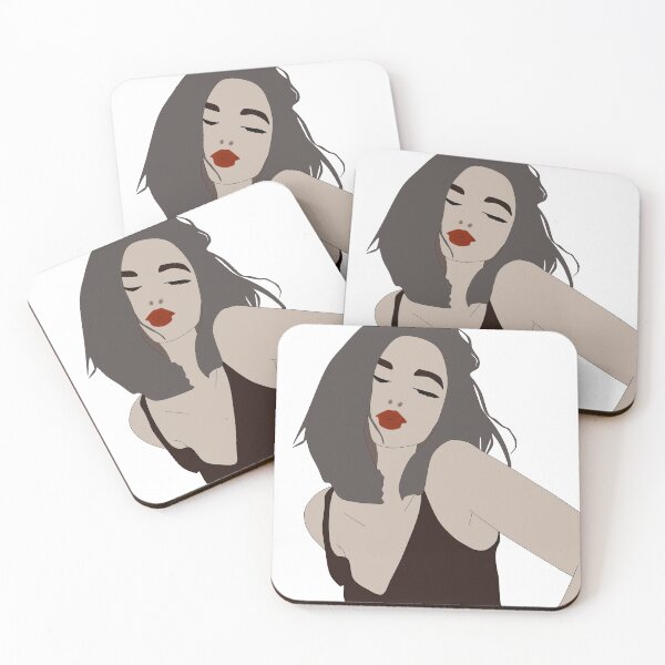 Item preview, Pout babe designed and sold by Quirknmore.