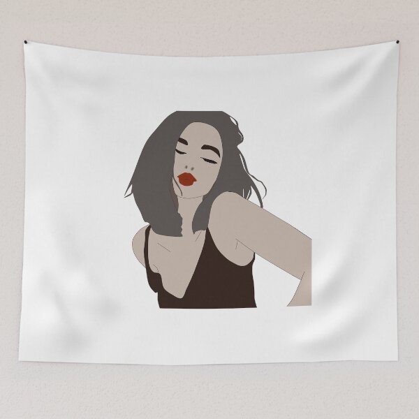 Item preview, Pout babe designed and sold by Quirknmore.