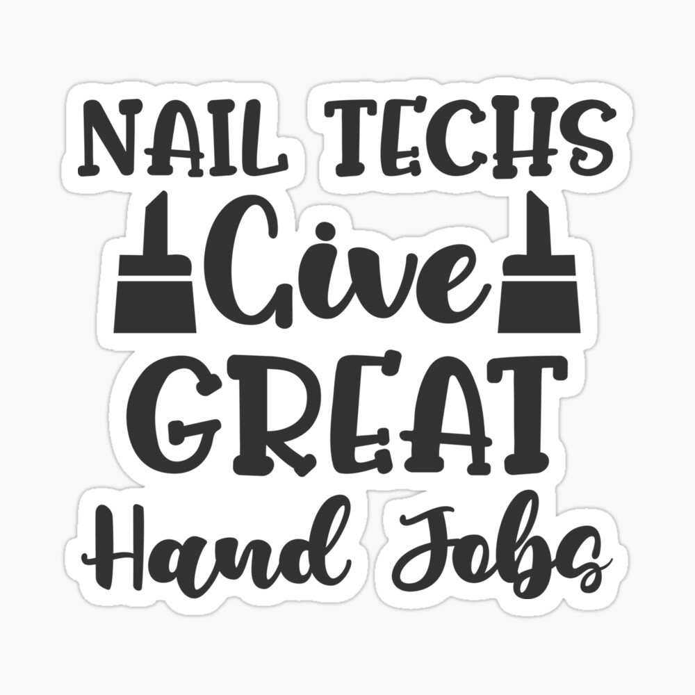 Nail Technician Resume Sample | Kickresume