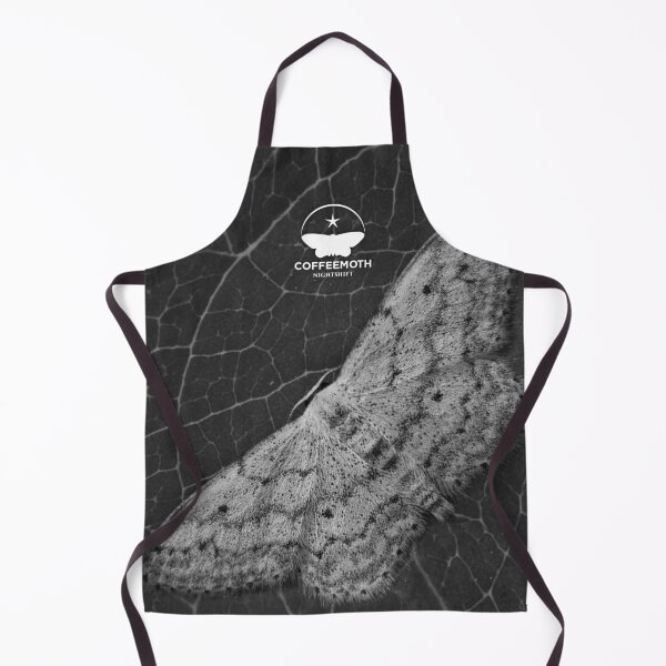 Item preview, coffeemoth designed and sold by Zyklotrop.