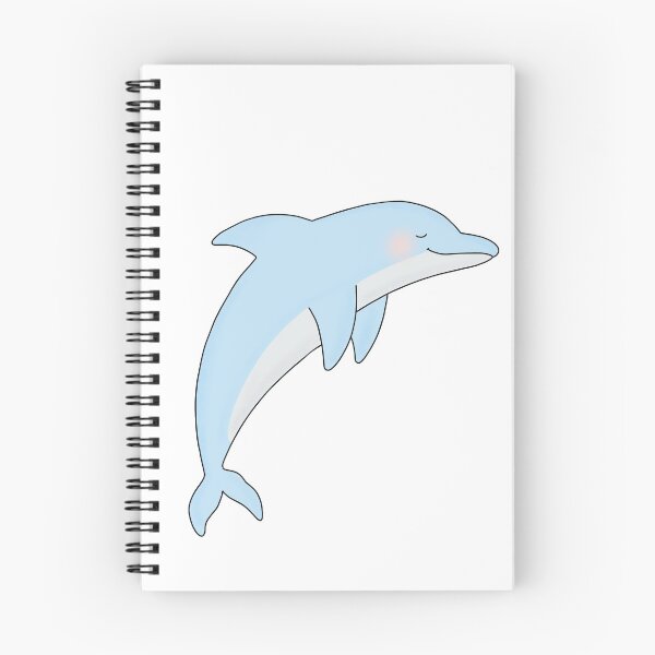 Item preview, The Jumping Dolphin designed and sold by willowbank.