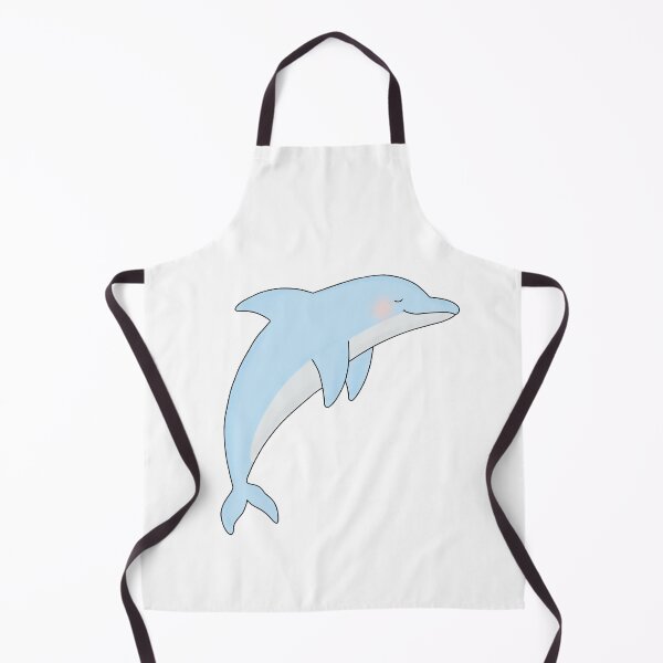 Item preview, The Jumping Dolphin designed and sold by willowbank.