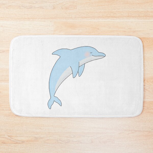 Item preview, The Jumping Dolphin designed and sold by willowbank.