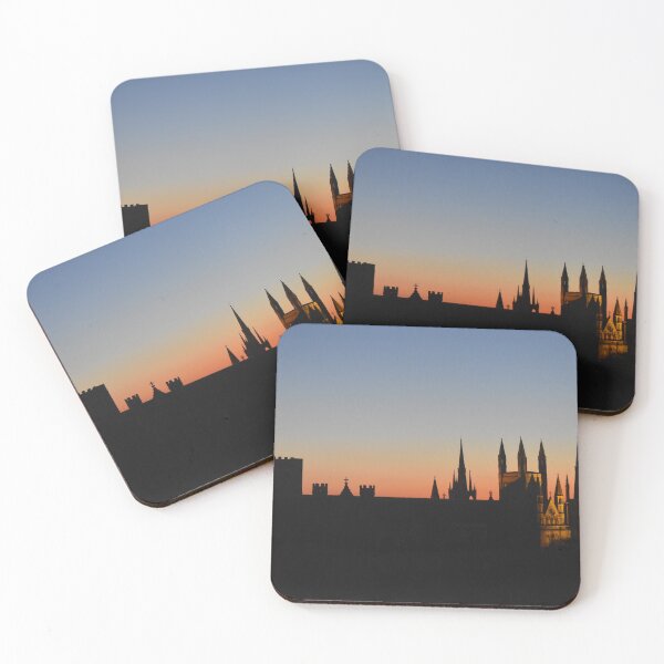 Item preview, Cathedral Sunset designed and sold by Neha Dargar.