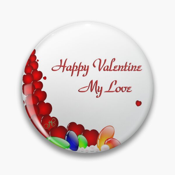 Item preview, Valentine Love designed and sold by LibrosBOOKtique.