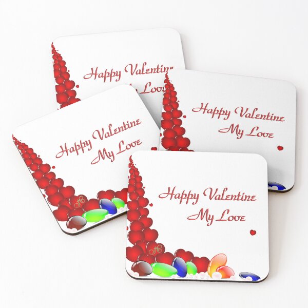Item preview, Valentine Love designed and sold by LibrosBOOKtique.