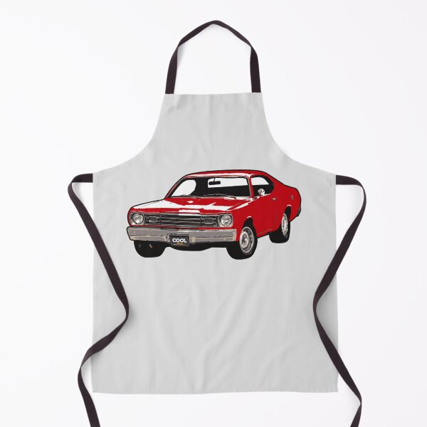 Item preview, 70's Red PD designed and sold by CoolRide.