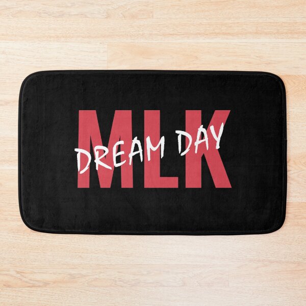 Item preview, MLK Dream Day designed and sold by TINASTORESHOPE.