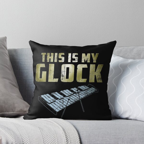 Item preview, This Is My Glock(enspiel) designed and sold by CrimsonLizard.