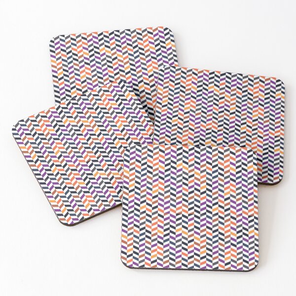 Item preview, Chevron Pattern designed and sold by virilamissa.