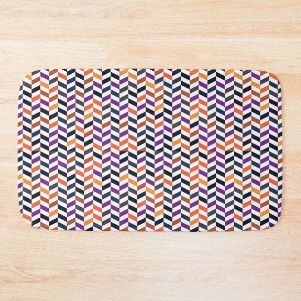 Item preview, Chevron Pattern designed and sold by virilamissa.