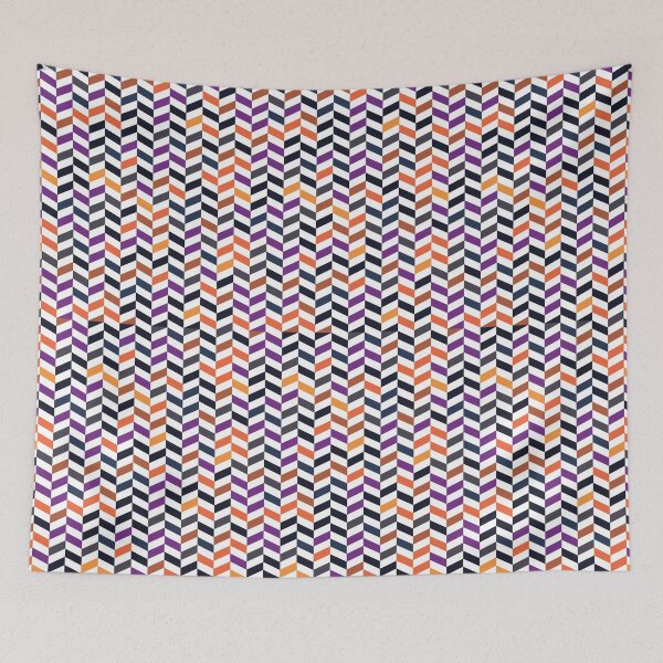 Item preview, Chevron Pattern designed and sold by virilamissa.