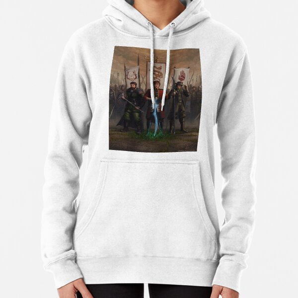 Item preview, three Ta'veren designed and sold by TrakandShop.