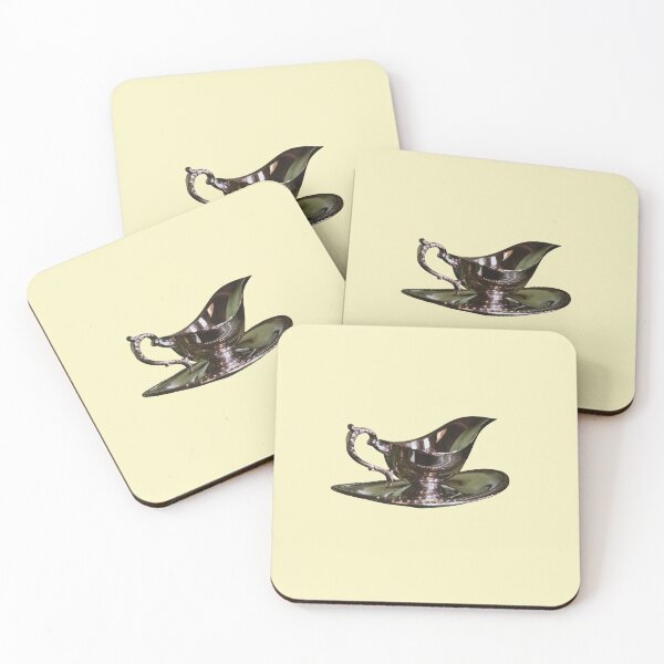 Item preview, Vintage Silver Saucer  designed and sold by Dr-Poppy.
