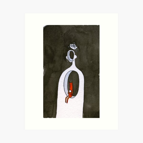 Item preview, Haunted designed and sold by Liam Jacobs.