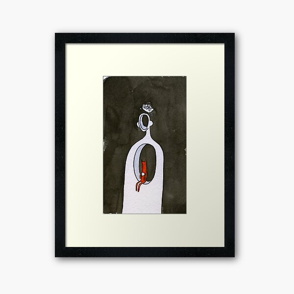 Item preview, Haunted designed and sold by Liam Jacobs.