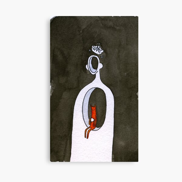 Item preview, Haunted designed and sold by Liam Jacobs.