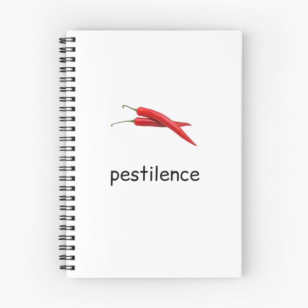 Item preview, pestilence designed and sold by IMakeZeroSense.