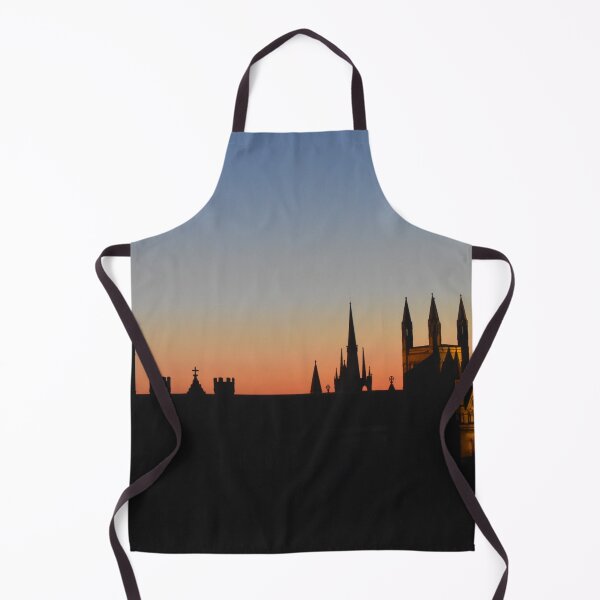 Item preview, Cathedral Sunset designed and sold by Neha Dargar.
