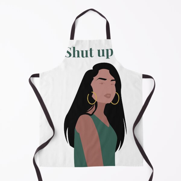 Item preview, ¡Cállate! designed and sold by just-mariiie.