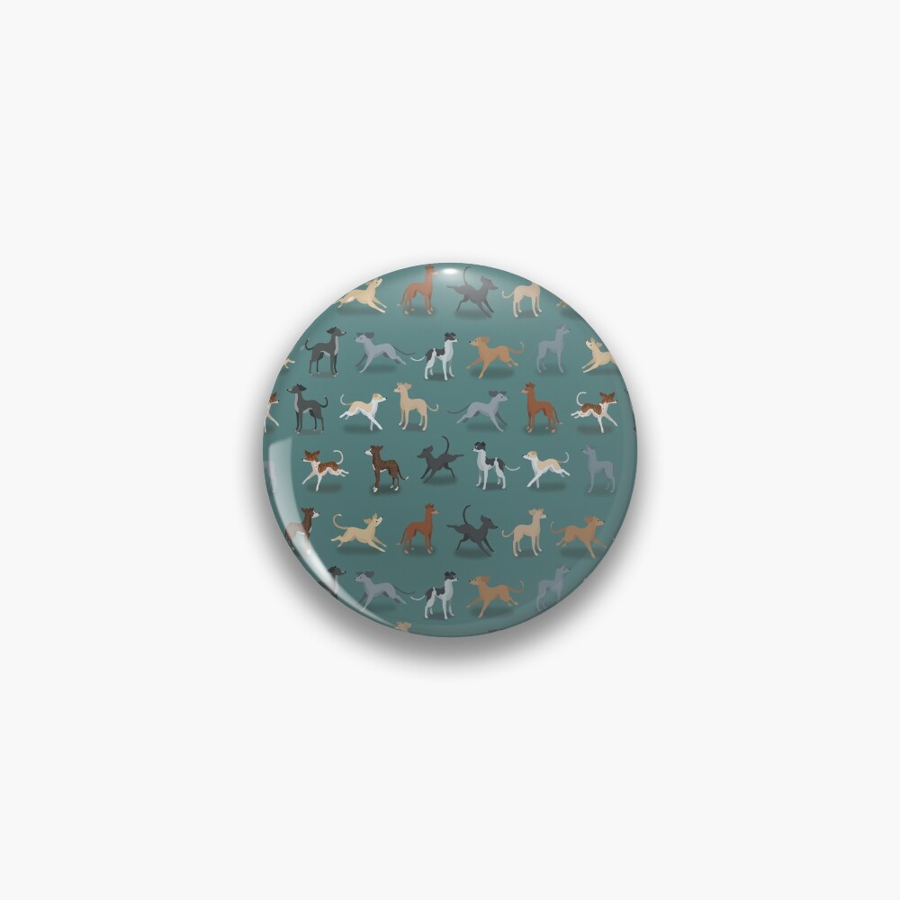 Item preview, Pin designed and sold by elspethrose.