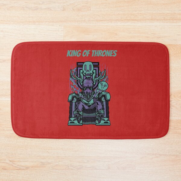Item preview, KING OF THRNES  designed and sold by TopTenTshirt.
