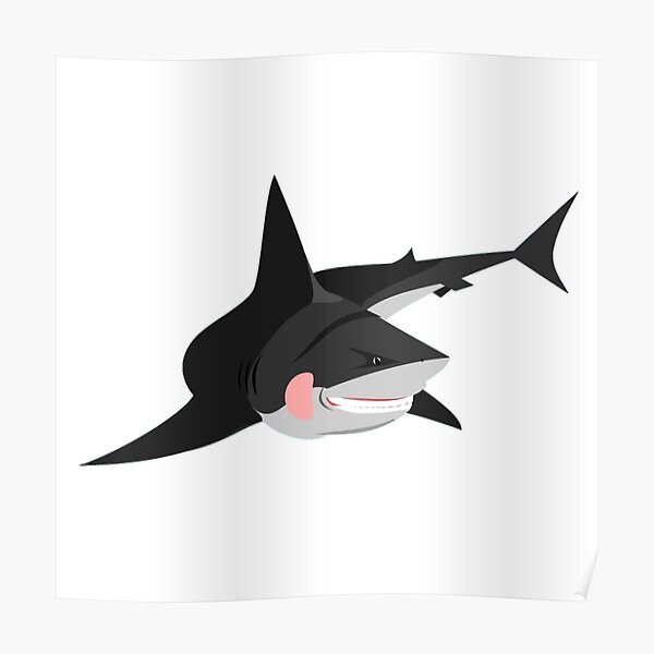 Free Free Shark Smile Svg 544 SVG PNG EPS DXF File