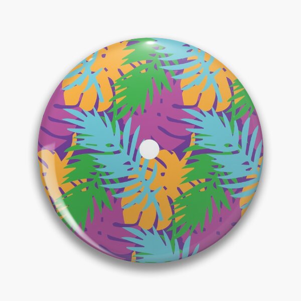 Item preview, Jungle Numbers perfect clock designed and sold by NickiPost.
