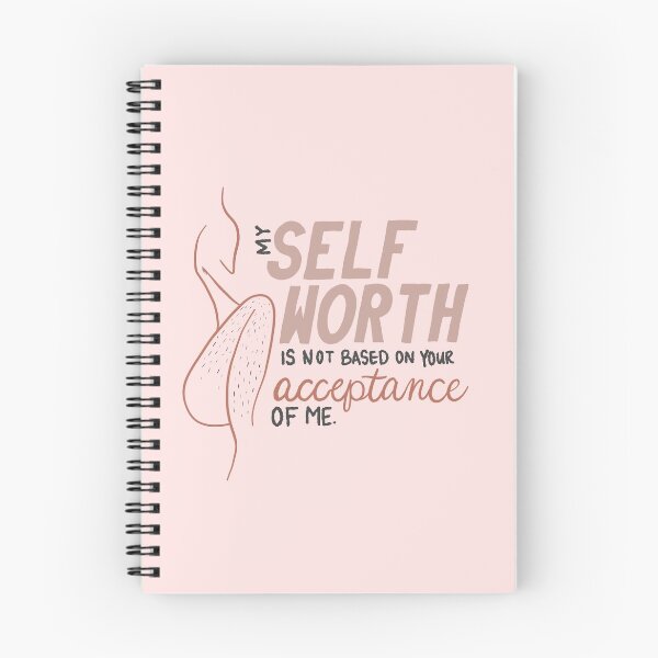 Item preview, My Self Worth designed and sold by marindigo.